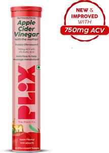 The Plant Fix Plix Apple Cider Vinegar 750mg - Image 6