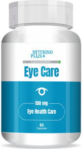 Nutrinoplus Eye Care Vision