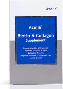 Azelia Biotin & Collagen Suplements