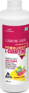 proburst l carnitine CarniBlast® Liquid L-Carnitine 3000mg Energy Supplement Pro Supps L-Carnitine 3000 Liquid