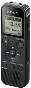 SONY ICD-PX470 VOICE RECORDER 4 GB Voice Recorder
