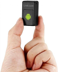 lookcam Spy HD Hidden Digital Voice Audio Recorder Device | Small Size Mini | Portable NA Voice Recorder