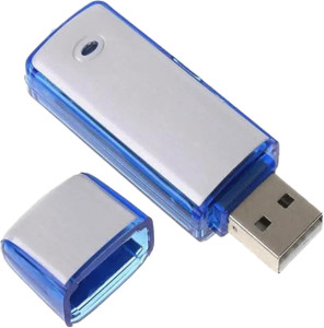 RENMAX Digital Voice Recorder USB Flash Drive 8 GB Voice Recorder