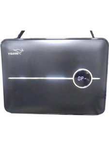 V-Guard Crystal 200 Prime for One LED / LCD Smart TV (OR) 3D TV Upto 178 cm (Upto 70 inch) + Set Topbox + Home Theatre System / Gaming Console Or Photostat Machine(Working Range: 90-290V; 6 A) Voltage Stabilizer