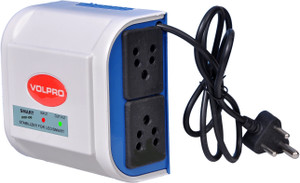VOLPRO MV-06 UPTO 32'inch LED / LCD / SMART TV VOLTAGE STABILIZER
