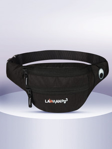 LAWMAN PG3 for Men Women, Stylish Chest, Belt Sport Bag Waist Bag