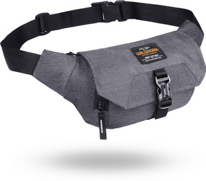 WILDHORN Waist Bags for Men Women Waist Bag