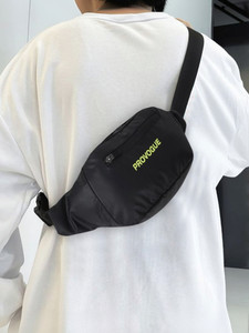 PROVOGUE Urban Trek Waist Pack, Fanny Pack, Travel Pouch WAIST BAG