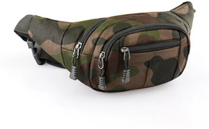 Classic Carryalls Waist Bag fanny pack bum bag travel passport holder chest bag phone money holder waist bag