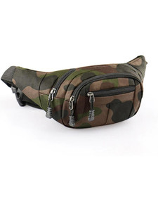 Classic Carryalls Waist Bag fanny pack bum bag travel passport holder chest bag phone money holder waist bag
