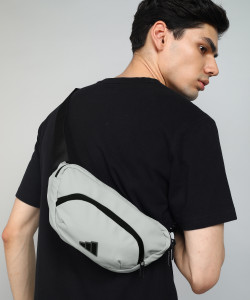 ADIDAS ULTRAMODRN WB Waist Bag WONSIL/BLACK Price in