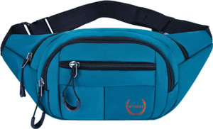 Mithras Premium Chest bag Fanny Pack for Hiking Travel Camping Running Sports Outdoors Waist bag