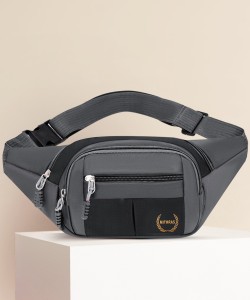 Mithras Fanny Pack, Multi-Purpose, Daily Commuting Waist Bag