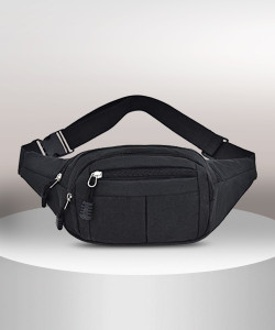 pleasing forest Waist Bags side bag bum bagfor Men & women Waist bag 9 waist bag Suitable for Travel