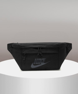 NIKE Tech Waist Bag BLACK/BLACK/ANTHRACITE Price in India