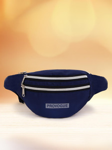 PROVOGUE Waterproof Waist Pouch Belt for Travelling Travel Kit Sports Bum Bag Waist Bag Waist Bag