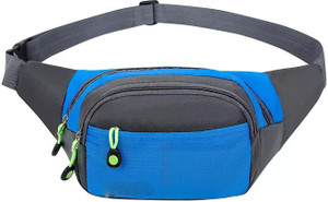 Mithras Fanny Pack, Multi-Purpose Waist Bag, Daily Commuting, Waist bag Waist Bag