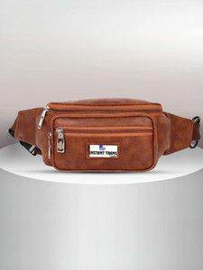 Trans Waist Pouch Outdoor Casual Sports Pockets Cycling Hiking Camping waist bag