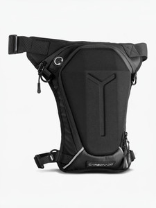 carbonado Turtle Unisex , Multipurpose Utility Waist Pouch, Cros Body Beg