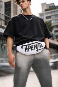 FINWIN BAG Waist Bag / Fanny Pack / Unisex Sling