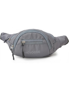 PROVOGUE Waterproof Waist Fanny Pack Waist Belt for Travelling Waist Bag Waterproof Fanny Pack Belt for Travelling