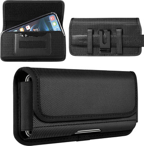 mobile pouch for belt