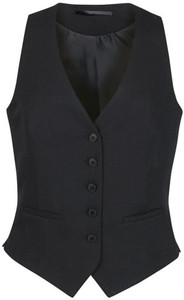 Swara Craft Self Design Women Waistcoat