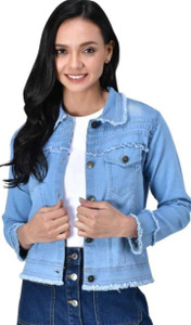 OOMM Solid Women Waistcoat