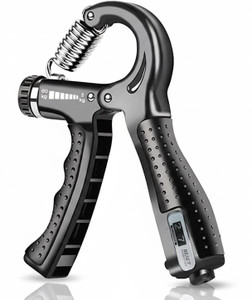 alis Adjustable Hand Grip Strengthener 5-60Kg - Image 2