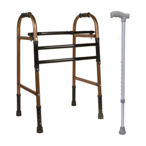 SVS SURGICAL Bariatric Walker