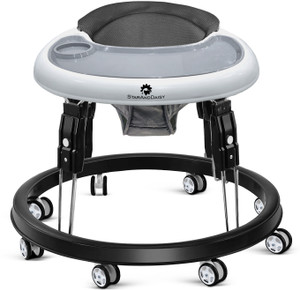 Baby walker online flipkart clearance