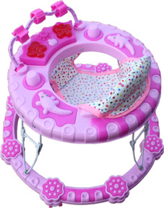 inzee Musical Activity Walker