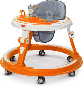 LuvLap Musical Activity Walker