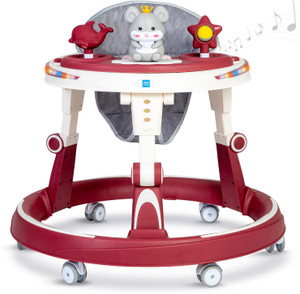 MeeMee Musical Activity Walker
