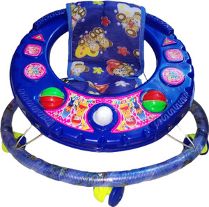 CLORA Activity Walker