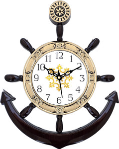 matiz Analog 20 cm X 20 cm Wall Clock