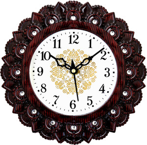 matiz Analog 20 cm X 20 cm Wall Clock