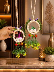 HUBBER Artificial Birds Nest Pack of 2 - Image 6