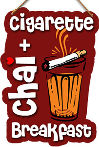 pnf Poster And Frame Quote Printed Wall Door Sign Hanging | Best Gifting Option