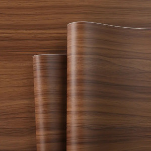 SUNBIRD 24x60 InchWood Grain Contact Paper Removable Self Adhesive