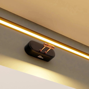 MURPHY Picture Light Wall Lamp With Bulb