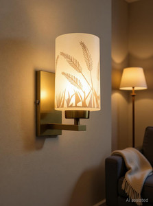 SUMASTU Uplight Wall Lamp - Image 6