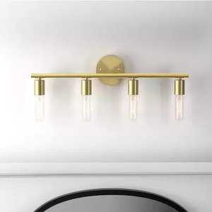Areezo Wallchiere Wall Lamp Without Bulb