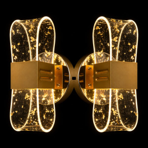 THE UJALAVISTA Wallchiere Wall Lamp With Bulb - Image 1