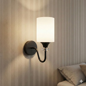 DECORLIA EMPORIO Swing Arm Wall Light - Image 1