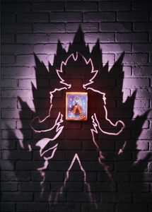 ML Royale Picture Light Wall Lamp - Image 6