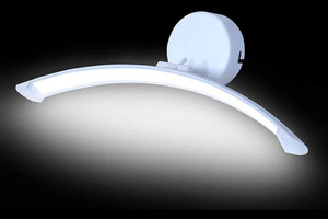 ULTIMATE Swing Arm Wall Light Wall Lamp With Bulb