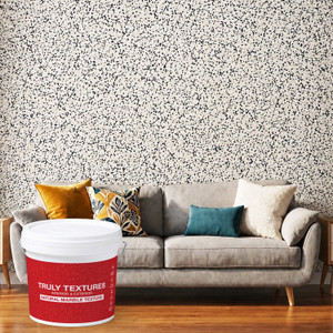Truly Textures Marble Texture Paint Arctic Granite - Image 6