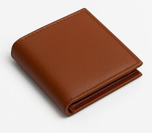 GRACE'N GOLD Boys Casual Brown Artificial Leather Wallet