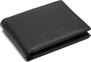 Daller Men & Women Casual, Ethnic, Evening/Party, Formal, Travel, Trendy Brown, White Genuine Leather, Plastic, Artificial Leather, Denim Wallet